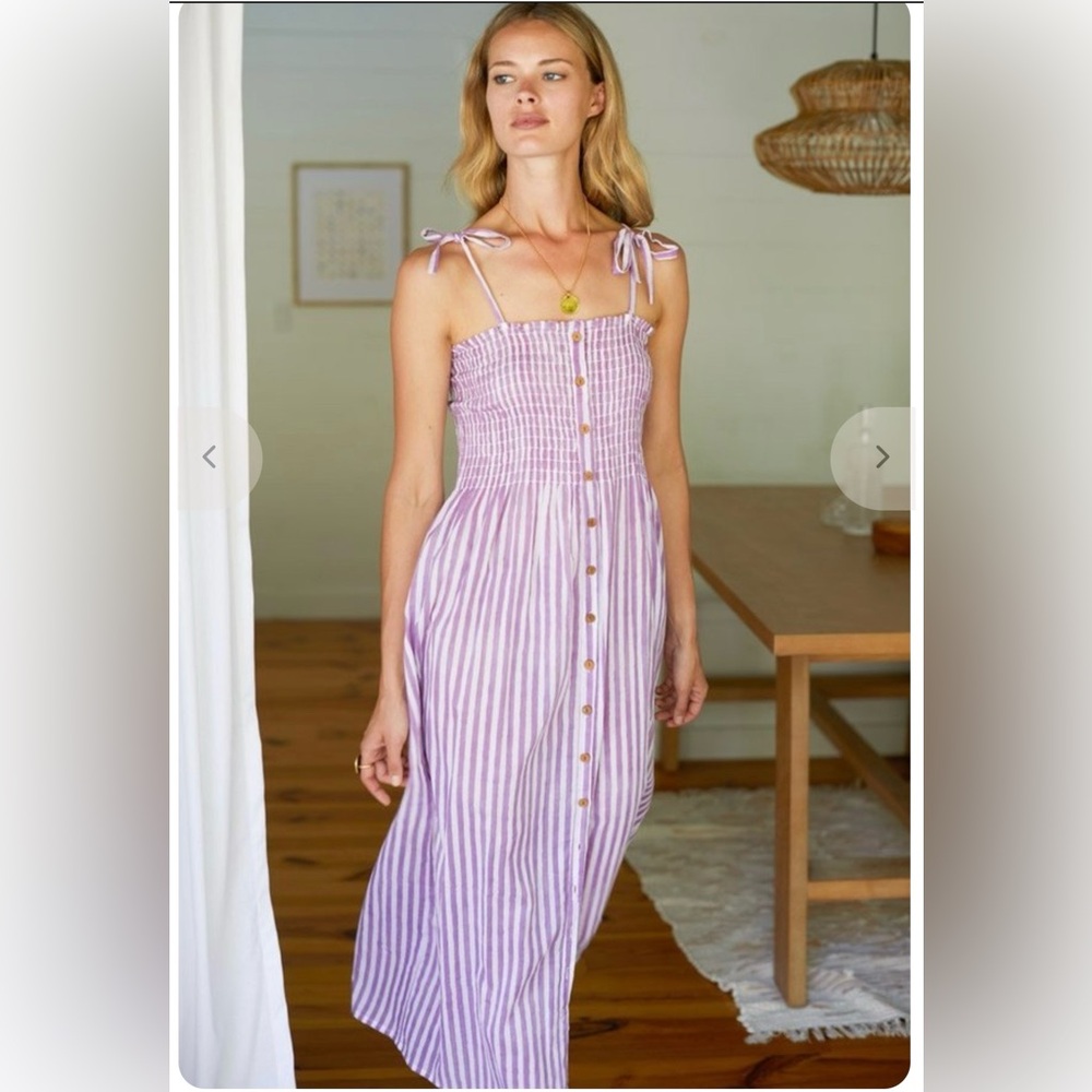 Emerson Fry Santiago Dress - NWT